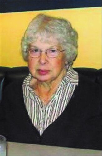 Jean A. Johnson